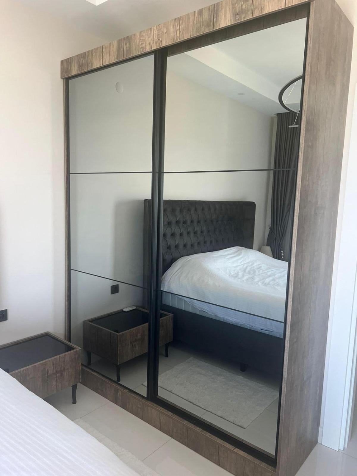 Konak Premium Seaside Studio Kargıcak Exterior foto