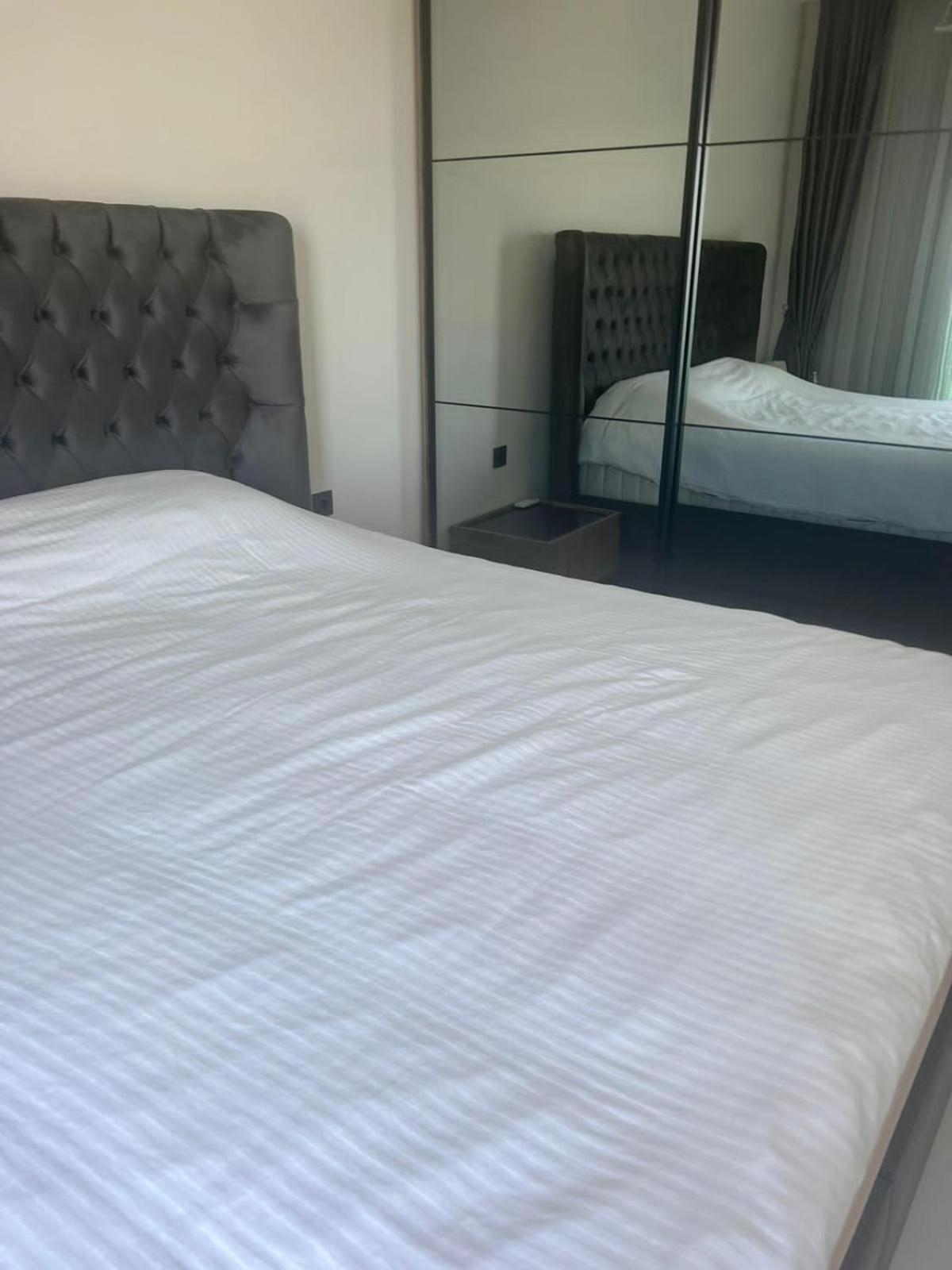 Konak Premium Seaside Studio Kargıcak Exterior foto