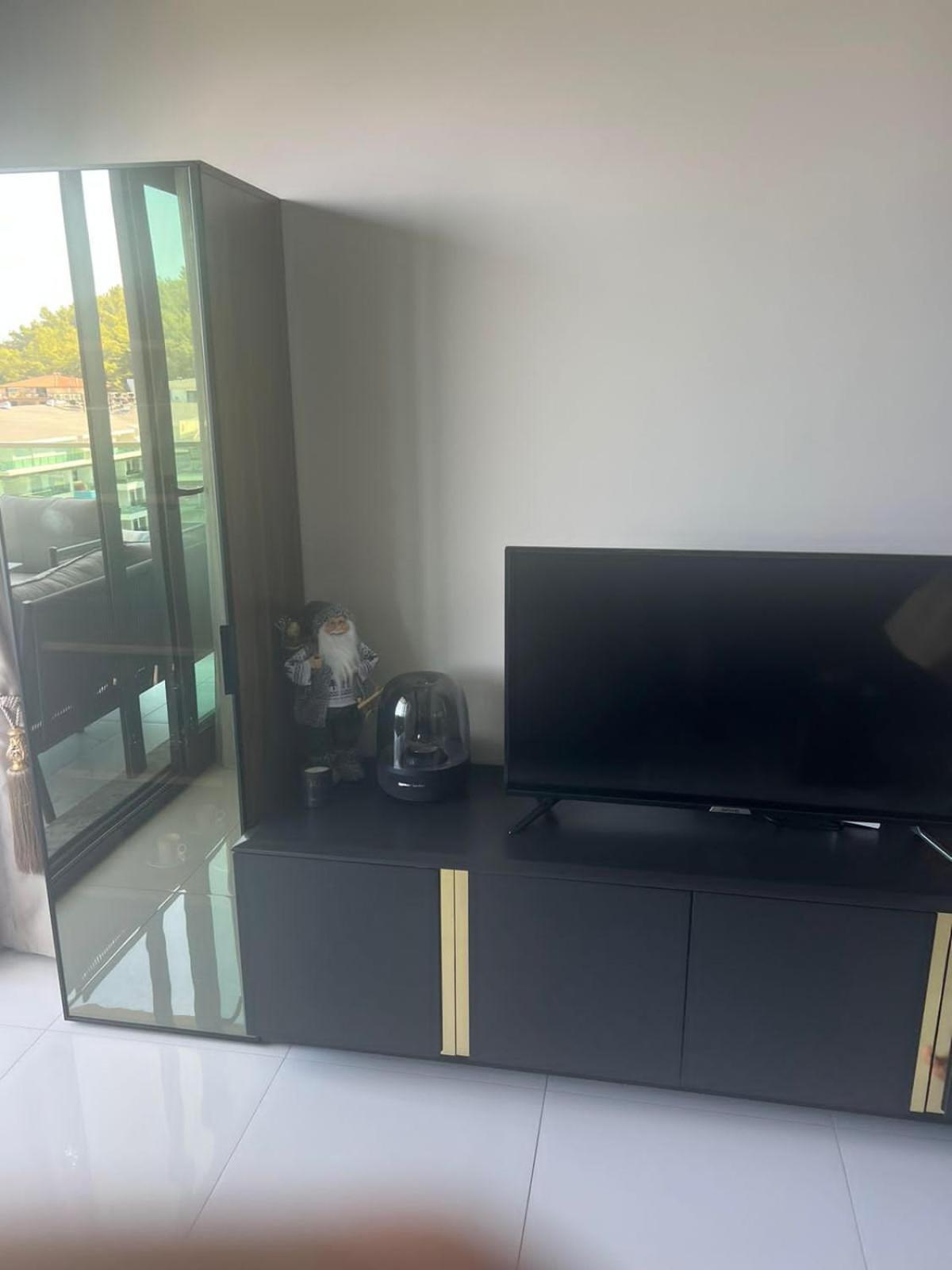 Konak Premium Seaside Studio Kargıcak Exterior foto